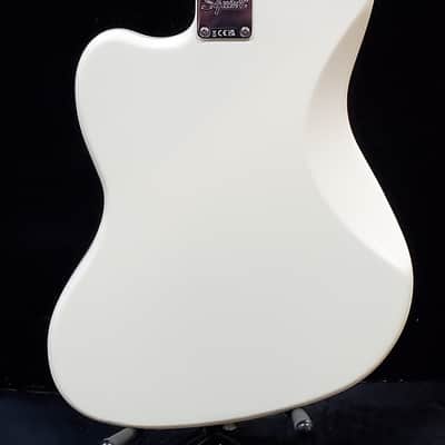 Squier Classic Vibe '60s Jazzmaster - Olympic White w/FREE Pro Set Up image 7