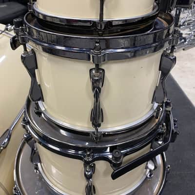 TAMA Superstar HyperDrive 5 Piece Drum Set - 8/10/12/16/22 image 13