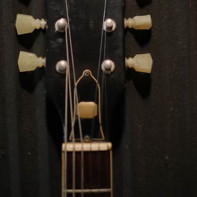 Gibson SG Special P90 Vibrola 1969 - Player image 8