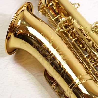 YAMAHA Yamaha YAS-62 Alto Saxophone [283826] (07/23) image 15