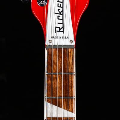 Rickenbacker 620 FireGlo (693) image 6
