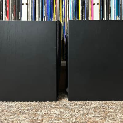 Jamo C601 Compact 2-Way Bass-Reflex Bookshelf Speaker Pair TESTED ✅ image 10