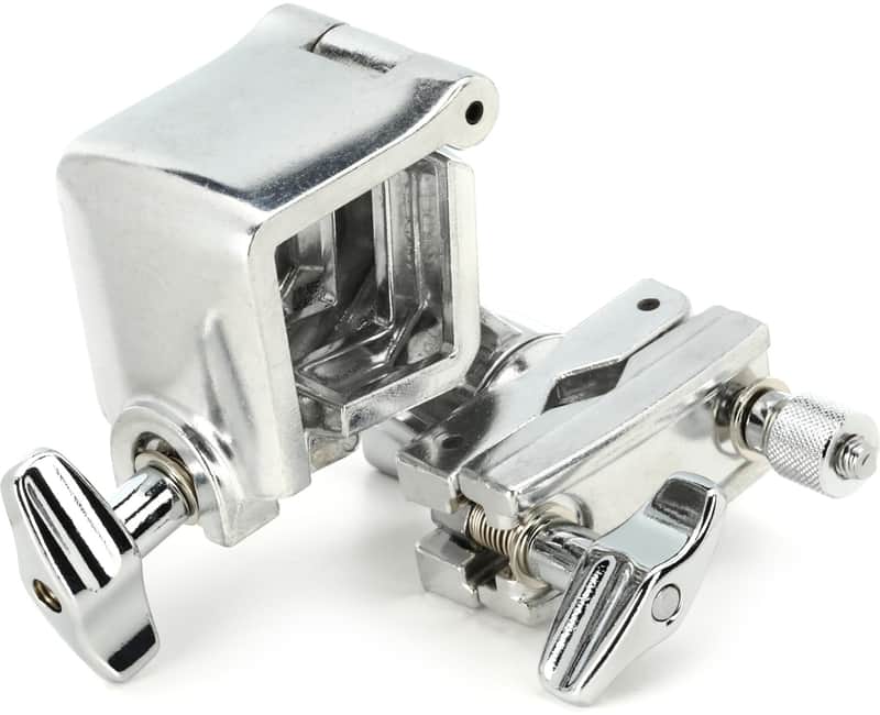 Pearl PCX200 Icon Rotating Rail Clamp (5-pack) Bundle image 1