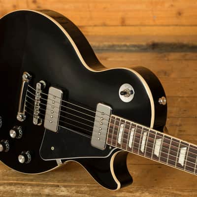 Gibson Noel Gallagher Les Paul Standard - Ebony image 5