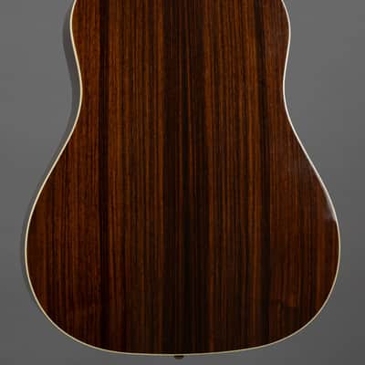 2012 Gibson Advanced Jumbo (USA, Sunburst, OHSC) image 10