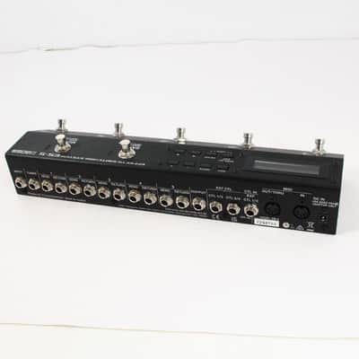BOSS ES-5 Effects Switching System [Z2Q8764] (08/05) image 4