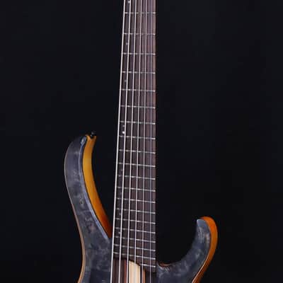 Ibanez BTB1606 Deep Twilight Flat  [12/1] image 7
