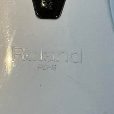 Roland PD-6 Electronic Tom Drum Pad image 3