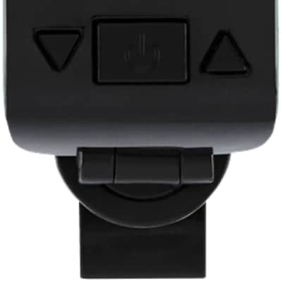 Fender Original Tuner, Daphne Blue image 1