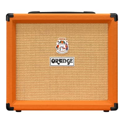 Orange O Tone 40 40-Watt 1x12" Guitar Combo 2025 - Present - Orange image 1