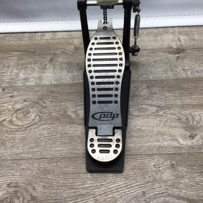 Roland KD-10 Kick Pad w/ PDP 400 Series Bass Pedal image 10