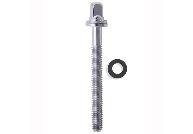 Rogers No.9358 Tension rod w/captive washer 2 1/2'' 20pcs image 1