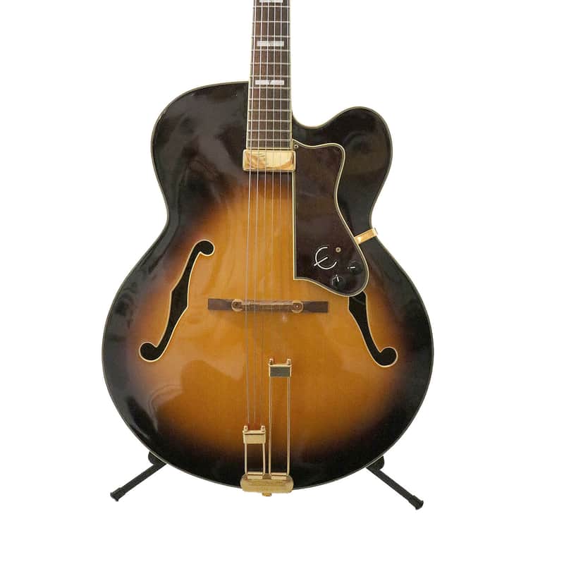 1994 Epiphone Emperor Sunburst