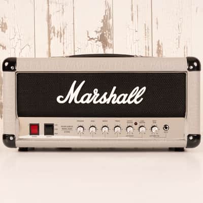 Marshall 2525H Studio Jubilee 20 Watt Head image 1