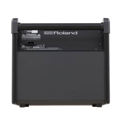 Roland - PM-100 - Personal Drum Monitor- 80 watts, 10" woofer, 2" tweeter image 4