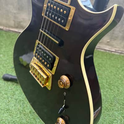 Gibson Nighthawk Standard 2010 - 2011 - Memphis Mojo image 6