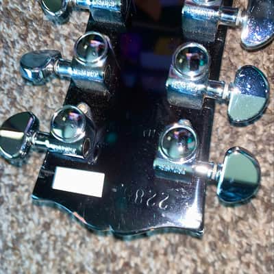 2022 Gibson Les Paul Studio smokehouse electric guitar made in the usa image 20