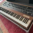 Sequential Prophet-10 61-Key 10-Voice Polyphonic Synthesizer 2020 - Present - Black with Wood Sides