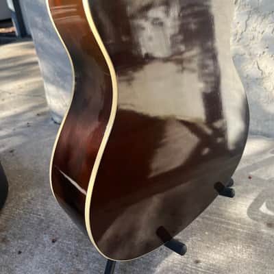 Gibson MK35 1975 - Natural image 20