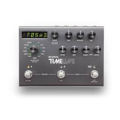 Strymon Timeline Delay image 1