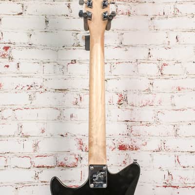 First Act ME475 Electric Guitar Black x0593 (USED) image 8