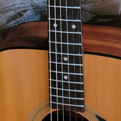Fender  Gemini 2 1985 Natural image 4