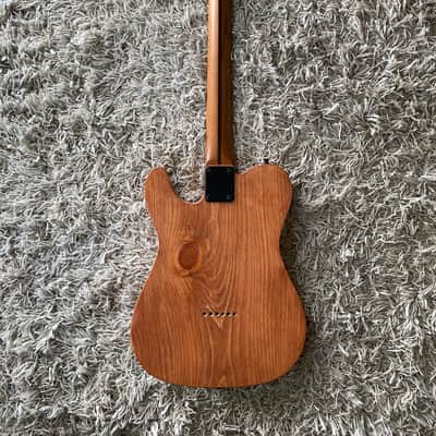 Custom Reclaimed Tele image 7