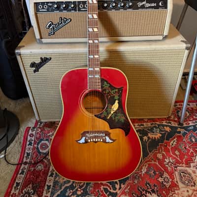 Gibson Dove 1966 image 1