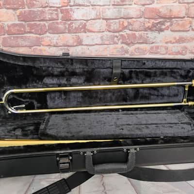 Bach TB-600 Trombone image 3