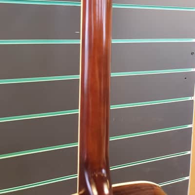 Yamaha FG461S 1996 Natural Acoustic Guitar image 10