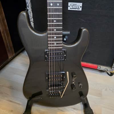 Jackson Custom Shop Strat HH 1987-1989 USA American Dinky Kahler Pre-Fender image 1