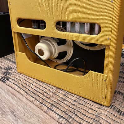 Custom Twin Clone DoubleDawg by Li’l Dawg Amps image 5