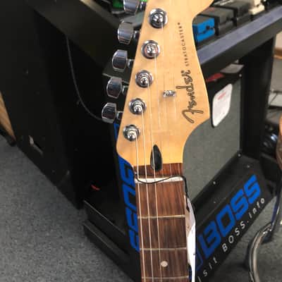 Fender Player Stratocaster HSH Buttercream image 3