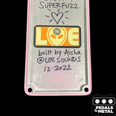 LOE super fuzz - X20069 image 10