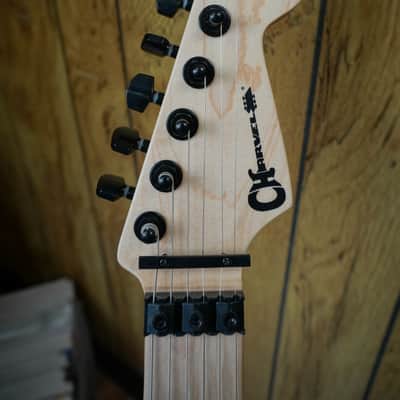 Charvel Satchel Signature Pro-Mod DK22 HH FR M image 4