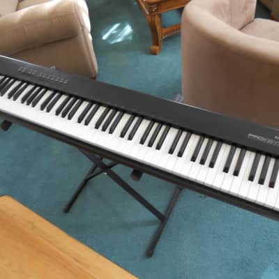 M-Audio Prokeys 88 SX image 1