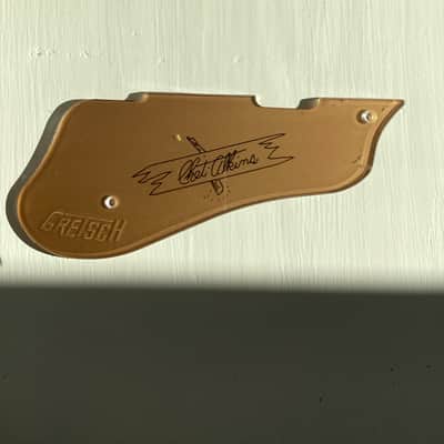 Gretsch 6120 Signpost Pickguard image 2