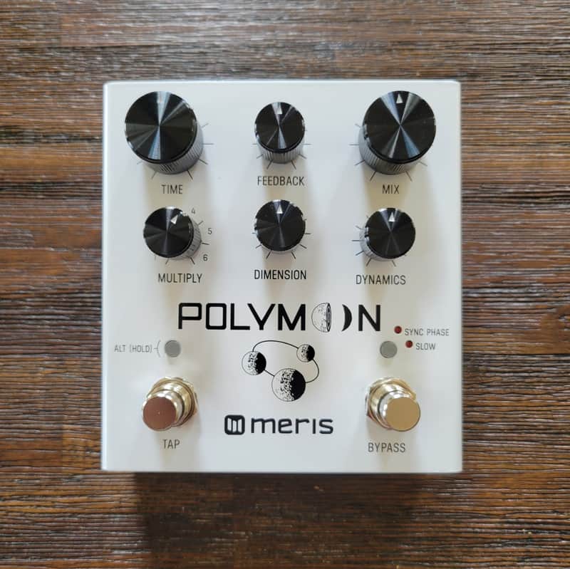 Meris Polymoon