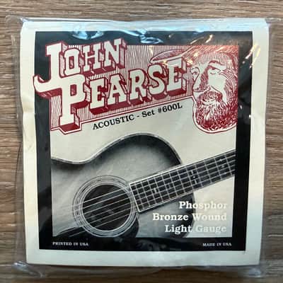 Martin LUXE Contour Pick & Acoustic Strings Bundle – D’Addario, Stringjoy & John Pearse image 6