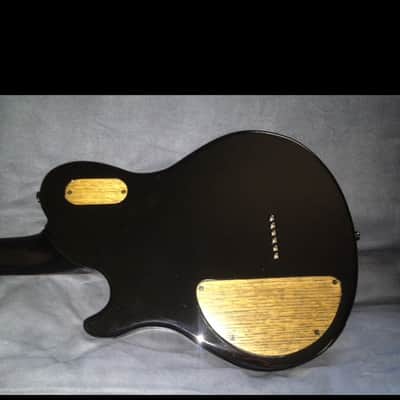 Peavey Jack Daniels usa custom shop Smoke image 3