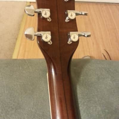 Gretsch 6128T Duo Jet 1990 Black image 5