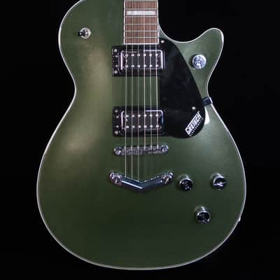 GRETSCH G5245T ELECTROMATIC Double Jet with Bigsby Tremolo Bridge