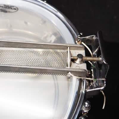 Rogers VINTAGE 70s Dyna-sonic Snare Drum COB 14×5 image 9