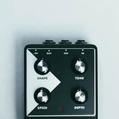Moog Minifooger MF Trem v2 2010s - Black image 8
