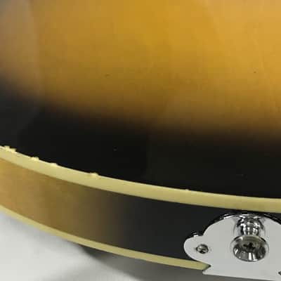 Epiphone Casino VS image 10