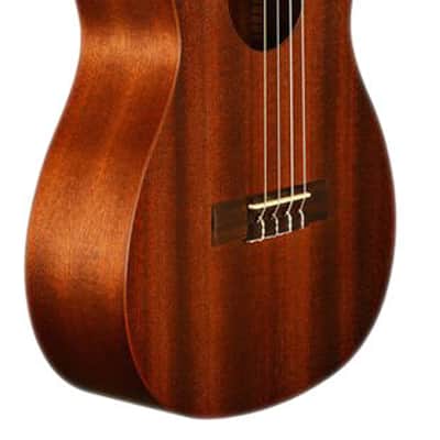 Kala MK-B Makala Baritone Ukulele image 3