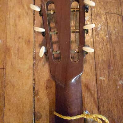 Martin O-18 vintage  1926 - Natural image 14