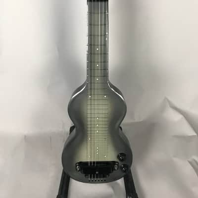 Rickenbacker Electro Lap Steel 1940’s Grey Burst image 1