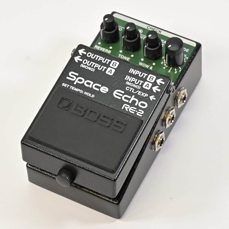 Boss RE-2 Space Echo