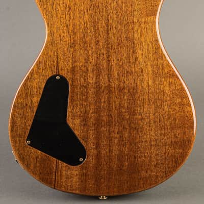 PRS Private Stock Signature Series Prototype #1 2010, Signature Burst image 6